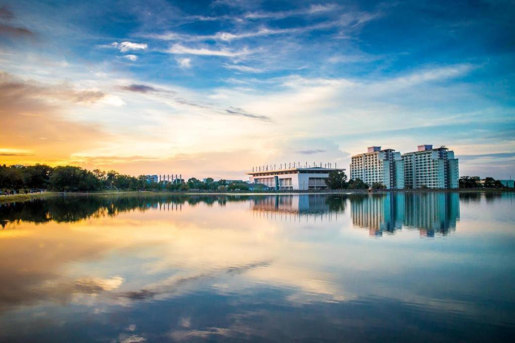 Tanaphat Hatyai Hotel Hat Yai Buitenkant foto