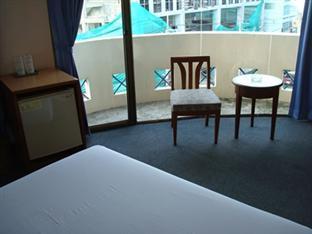 Tanaphat Hatyai Hotel Hat Yai Buitenkant foto
