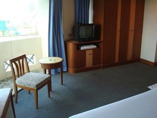 Tanaphat Hatyai Hotel Hat Yai Buitenkant foto